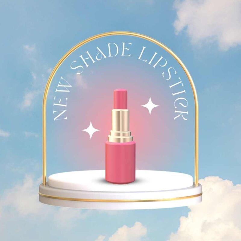 Lipstick Vibrater